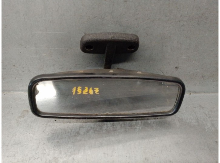 Recambio de espejo interior para seat seat 131 supermiraflori seat 131 referencia OEM IAM SEAT 131  