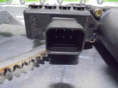Recambio de elevalunas delantero izquierdo para opel astra g berlina 2.0 dti referencia OEM IAM 90521881 6 PINES 3 PUERTAS