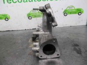 Replacement intake manifold for Fiat Doblo Cargo (223) 1.9 JTD CAT OEM IAM reference 55192747 
