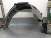 Recambio de paso rueda delantero izquierdo para honda fr-v (be) 1.7 referencia OEM IAM 74151SJD000 74151SJDZZ CESTA 33A