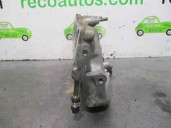 Replacement intake manifold for Fiat Doblo Cargo (223) 1.9 JTD CAT OEM IAM reference 55192747 
