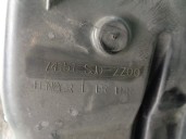 Recambio de paso rueda delantero izquierdo para honda fr-v (be) 1.7 referencia OEM IAM 74151SJD000 74151SJDZZ CESTA 33A