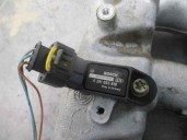 Recambio de colector admision para fiat doblo cargo (223) 1.9 jtd cat referencia OEM IAM 55192747  