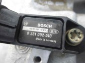 Recambio de colector admision para fiat doblo cargo (223) 1.9 jtd cat referencia OEM IAM 55192747  