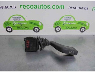 Recambio de mando limpia para opel astra g berlina 2.0 dti referencia OEM IAM 090243395 
