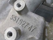 Recambio de colector admision para fiat doblo cargo (223) 1.9 jtd cat referencia OEM IAM 55192747  