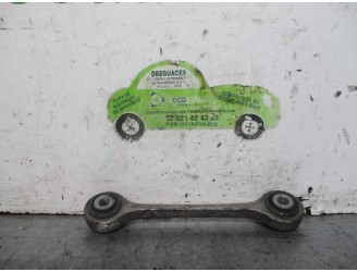 Recambio de tirante delantero izquierdo para audi q7 (4l) 3.0 tdi v6 advance quattro (176kw) referencia OEM IAM 