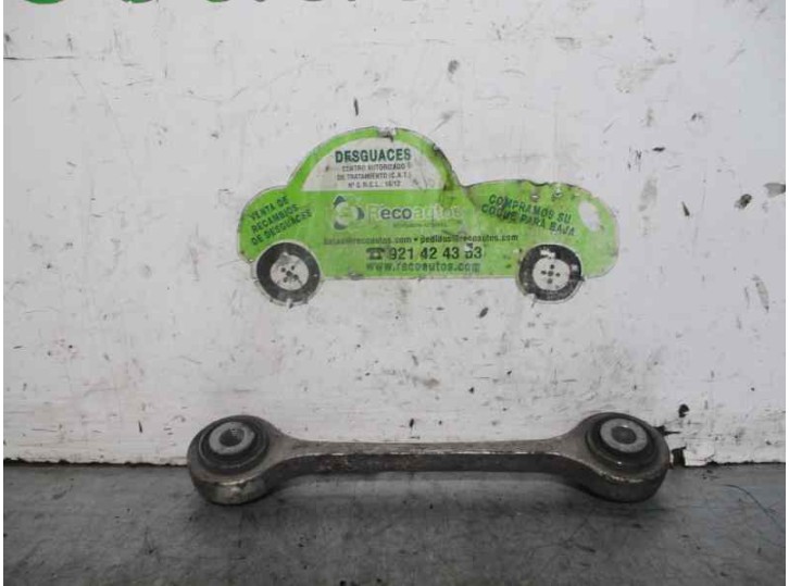 Recambio de tirante delantero izquierdo para audi q7 (4l) 3.0 tdi v6 advance quattro (176kw) referencia OEM IAM 