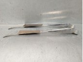 Recambio de brazo limpia delantero derecho para seat seat 131 supermiraflori seat 131 referencia OEM IAM SEAT 131  