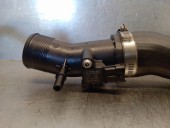 Recambio de tubo para ford focus lim. (cb8) 1.0 ecoboost cat referencia OEM IAM F1F16K863AA F1F16K863AA FOMOCO