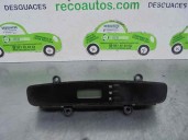 Recambio de reloj para kia carnival 2.9 crdi cat referencia OEM IAM 945104D000 