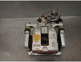 Recambio de pinza freno trasera izquierda para hyundai bayon (bc3) 1.0 t-gdi referencia OEM IAM 58210Q0300 58210Q0300 MANDO