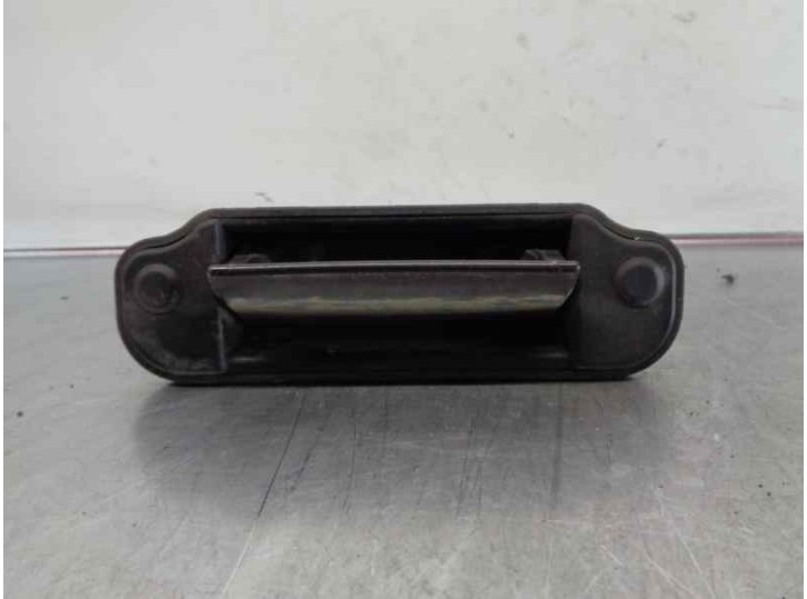 Recambio de maneta exterior porton para mazda premacy (cp) 2.0 turbodiesel cat referencia OEM IAM C10050811 