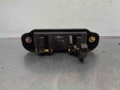 Recambio de maneta exterior porton para mazda premacy (cp) 2.0 turbodiesel cat referencia OEM IAM C10050811 