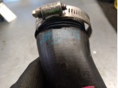 Recambio de tubo para ford focus lim. (cb8) 1.0 ecoboost cat referencia OEM IAM F1F16K863AA F1F16K863AA FOMOCO