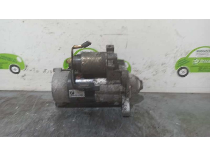 Replacement alternator for Mazda Premacy (CP) 2.0 turbodiesel CAT OEM IAM reference RF1H18400 M002T87471 MITSUBISHI