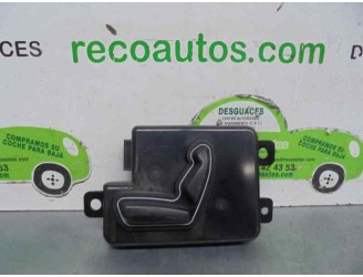 Replacement seat control module for Kia Carnival 2.9 CRDi CAT OEM IAM reference 889914D000 