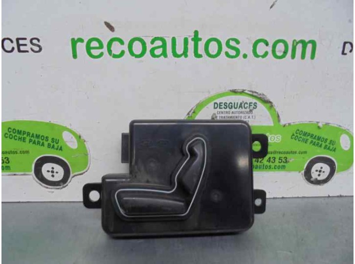 Replacement seat control module for Kia Carnival 2.9 CRDi CAT OEM IAM reference 889914D000 