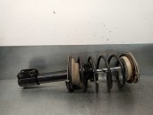Recambio de amortiguador delantero izquierdo para renault 9 1.4 referencia OEM IAM C1J-EXPLOSION 