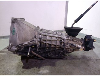 Recambio de caja cambios para seat seat 131 supermiraflori seat 131 referencia OEM IAM GE12800350 