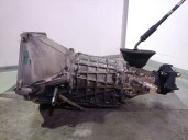 Recambio de caja cambios para seat seat 131 supermiraflori seat 131 referencia OEM IAM GE12800350 