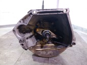 Recambio de caja cambios para seat seat 131 supermiraflori seat 131 referencia OEM IAM GE12800350 