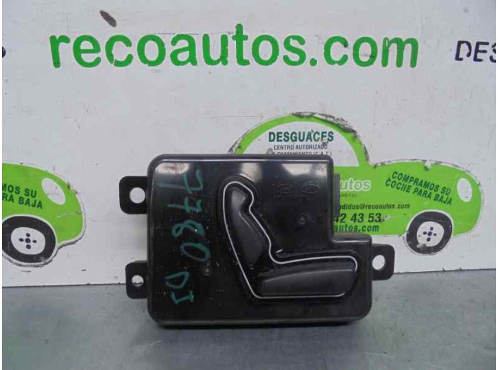Recambio de centralita asientos para kia carnival 2.9 crdi cat referencia OEM IAM 889904D000 