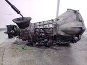 Recambio de caja cambios para seat seat 131 supermiraflori seat 131 referencia OEM IAM GE12800350 