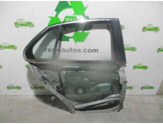 Recambio de puerta trasera derecha para volkswagen jetta (1k2) 1.4 16v tsi referencia OEM IAM 1K5833302Q CRISTAL Y ESTRUCTURA 4 