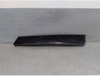 Recambio de molduras traseras para porsche cayenne (typ 92aa) 3.0 v6 tdi cat referencia OEM IAM 7P5853381A TRASERA IZQUIERDA 