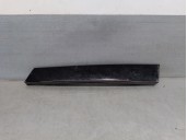 Replacement rear moldings for Porsche Cayenne (typ 92aa) 3.0 v6 tdi cat OEM IAM reference 7P5853381A REAR LEFT 