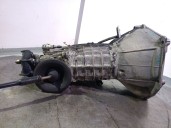 Recambio de caja cambios para seat seat 131 supermiraflori seat 131 referencia OEM IAM GE12800350 