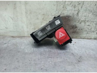 Recambio de warning para toyota prius (nhw30) 1.8 16v cat (híbrido) referencia OEM IAM 75D8082 