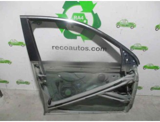 PUERTA DELANTERA DERECHA 1K5831302AA CRISTAL Y ESTRUCTURA 4 PUERTAS