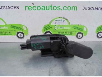 Recambio de motor elevalunas trasero izquierdo para kia carnival 2.9 crdi cat referencia OEM IAM 878704D010 