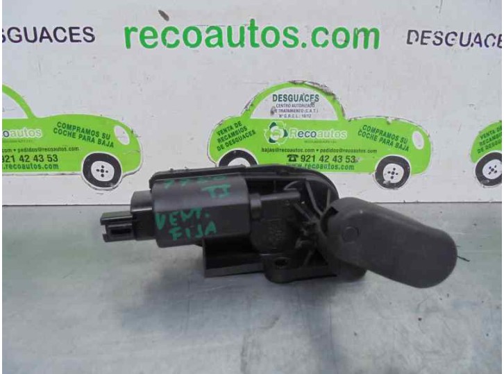 Recambio de motor elevalunas trasero izquierdo para kia carnival 2.9 crdi cat referencia OEM IAM 878704D010 