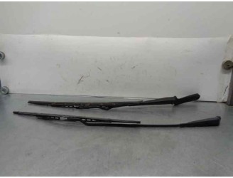 Recambio de brazo limpia delantero derecho para volkswagen polo berlina (6n2) 1.4 16v referencia OEM IAM 6N1955410  