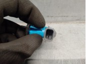 Recambio de sensor para smart fortwo coupé (453) electric drive / eq (453.391) referencia OEM IAM 296B20856R  