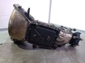 Recambio de caja cambios para seat seat 131 supermiraflori seat 131 referencia OEM IAM GE12800350 