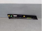 Recambio de molduras traseras para porsche cayenne (typ 92aa) 3.0 v6 tdi cat referencia OEM IAM 7P5853381A TRASERA IZQUIERDA 