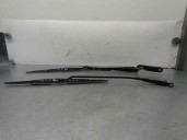 Recambio de brazo limpia delantero derecho para volkswagen polo berlina (6n2) 1.4 16v referencia OEM IAM 6N1955410  