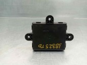 Recambio de modulo confort para ford focus lim. (cb8) 1.0 ecoboost cat referencia OEM IAM F1ET14B532AE 