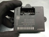 Recambio de modulo confort para ford focus lim. (cb8) 1.0 ecoboost cat referencia OEM IAM F1ET14B532AE 