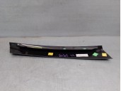 Recambio de molduras traseras para porsche cayenne (typ 92aa) 3.0 v6 tdi cat referencia OEM IAM 7P5853381A TRASERA IZQUIERDA 