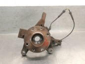 Recambio de mangueta delantera derecha para dacia lodgy 1.5 dci diesel fap cat referencia OEM IAM 400148715R 400148715R 