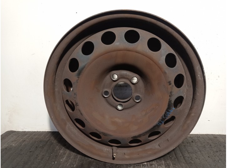 Recambio de llanta para volkswagen new beetle (9c1/1c1) 1.6 referencia OEM IAM 1J0601027L/S R1661/2JX16H2ET42 