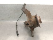 Recambio de mangueta delantera derecha para dacia lodgy 1.5 dci diesel fap cat referencia OEM IAM 400148715R 400148715R 