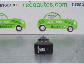 Recambio de mando para kia carnival 2.9 crdi cat referencia OEM IAM 933804D000VA 