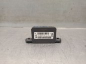 Recambio de modulo electronico para opel zafira tourer c (p12) 2.0 cdti (75) referencia OEM IAM 13581120 ATE