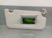 Recambio de parasol derecho para ford focus lim. (cb8) 1.0 ecoboost cat referencia OEM IAM 1894720 